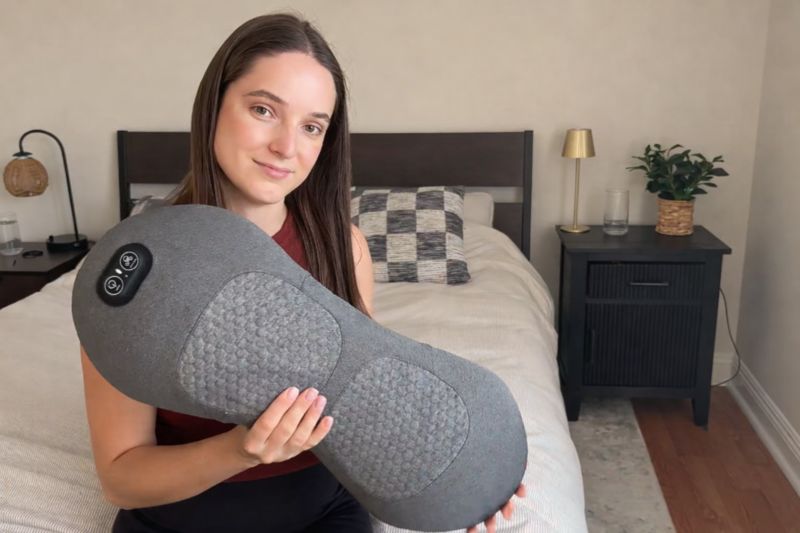 BackRelief - הפתרון להפחתת כאבי גב תחתון